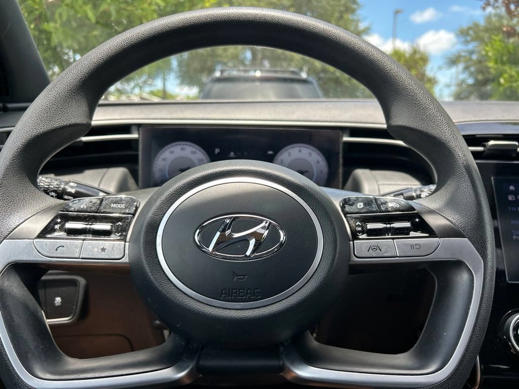 Used 2022 Hyundai Santa Cruz SEL w/ Activity Package AWD/4WD image 22
