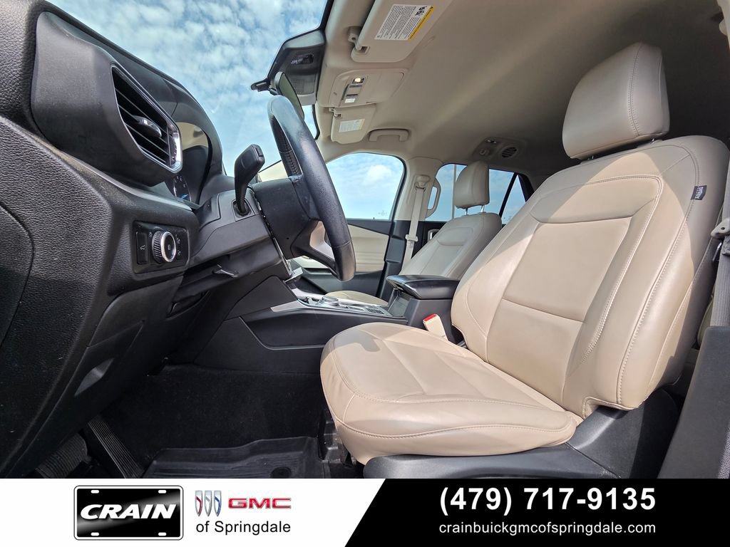 Used 2023 Ford Explorer XLT w/ Equipment Group 202A RWD image 24