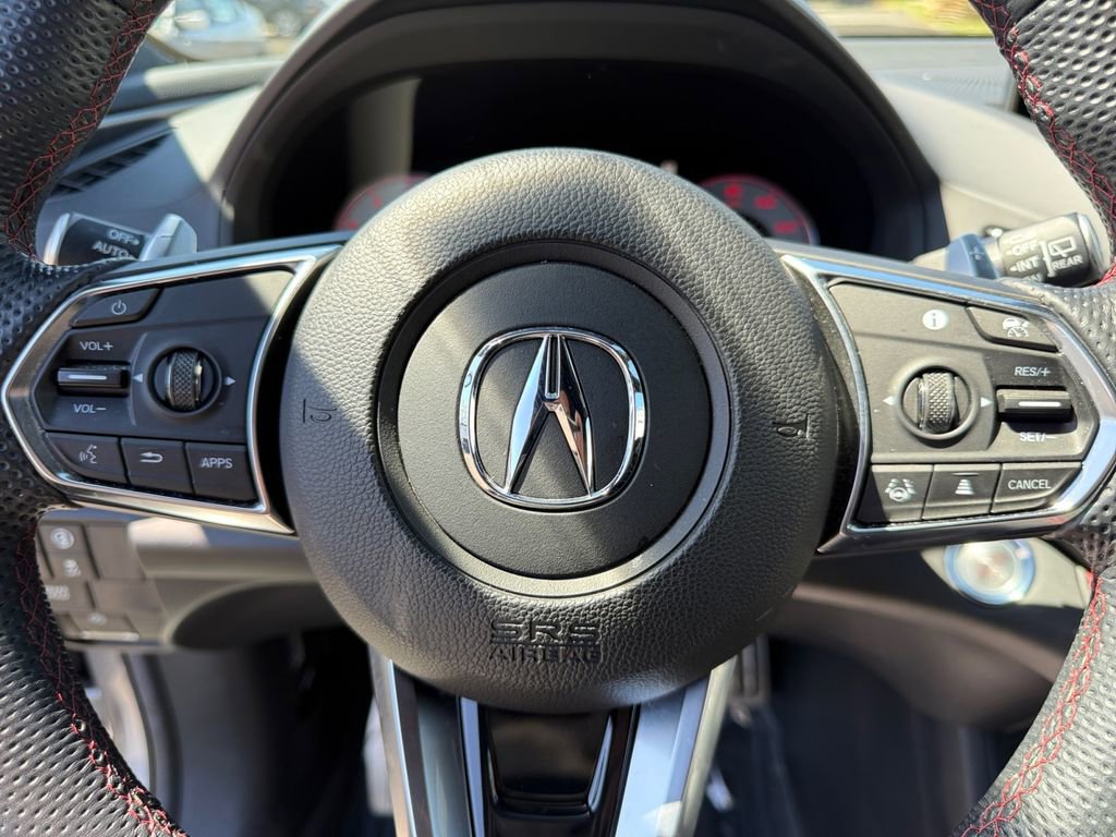 Used 2023 Acura RDX A-Spec AWD/4WD image 20