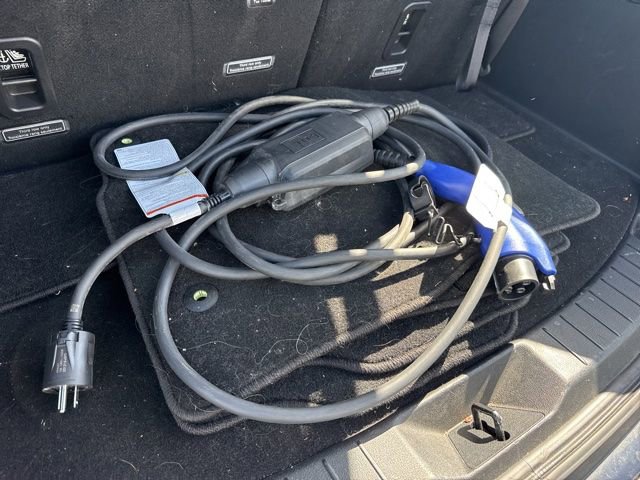 Used 2024 MAZDA CX-90 Plug-In Hybrid w/ Premium Pkg AWD/4WD image 9