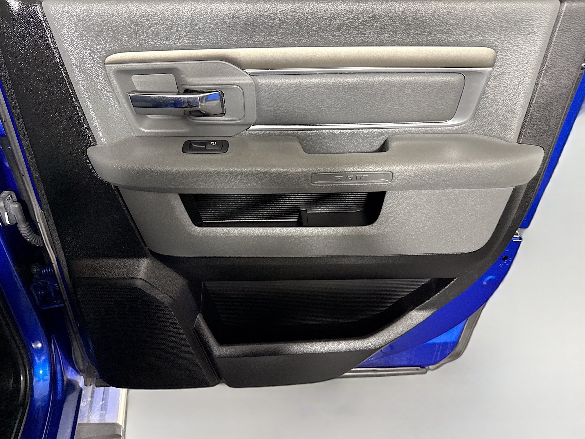 Used 2018 RAM 1500 Lone Star RWD image 27