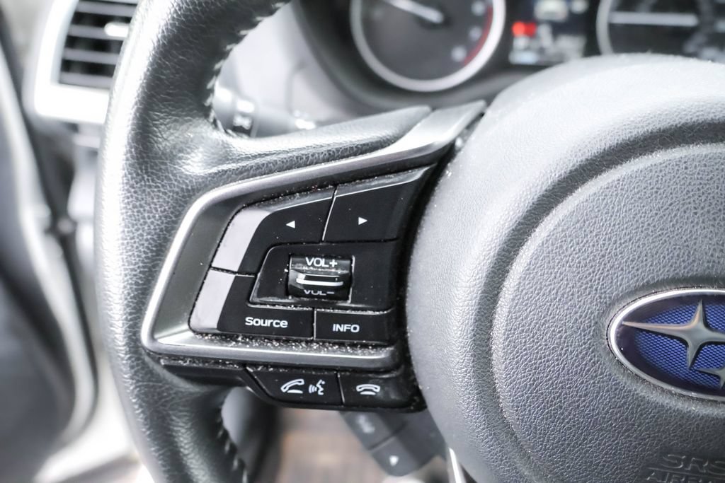 Used 2020 Subaru Forester Limited AWD/4WD image 15