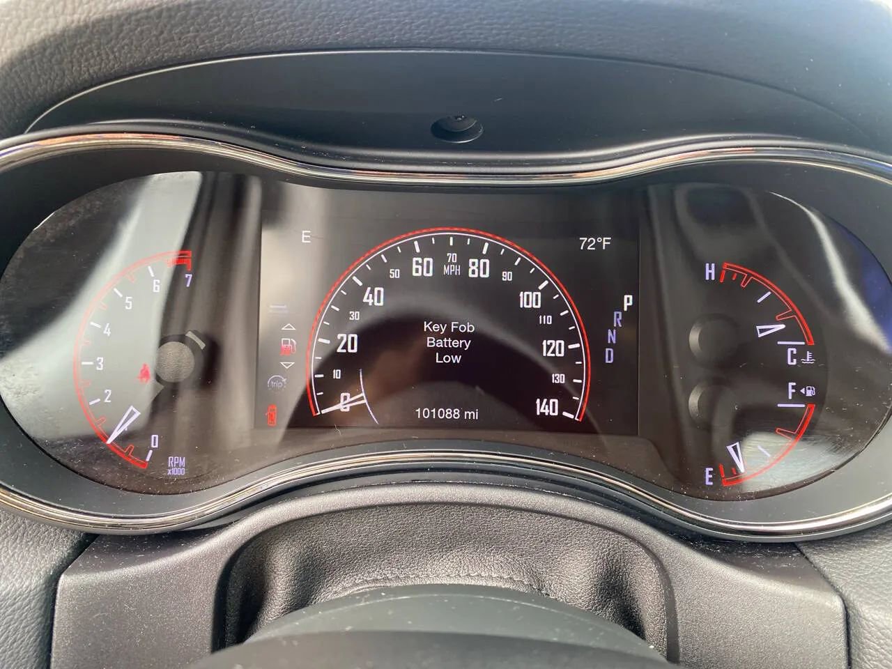 Used 2018 Dodge Durango GT w/ Premium Group image 19