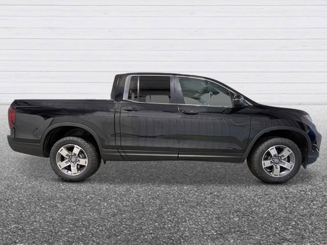 New 2026 Honda Ridgeline RTL image 8