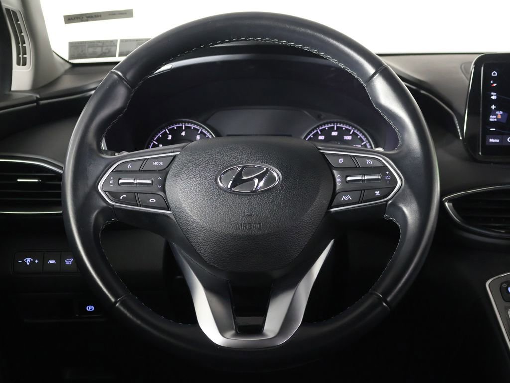 Certified 2023 Hyundai Santa Fe SEL w/ Cargo Package AWD/4WD image 36