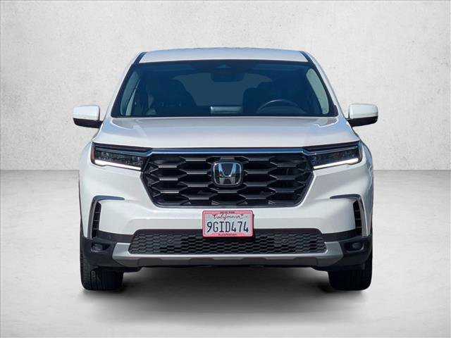 Used 2023 Honda Pilot EX-L image 2