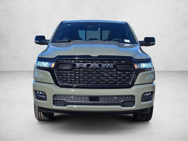 New 2026 RAM 1500 Big Horn image 6
