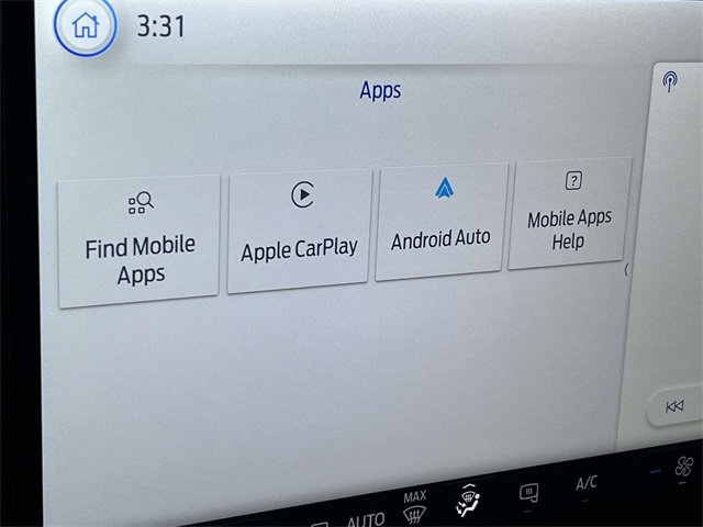 New 2025 Ford Transit 350 148 Low Roof AWD image 14