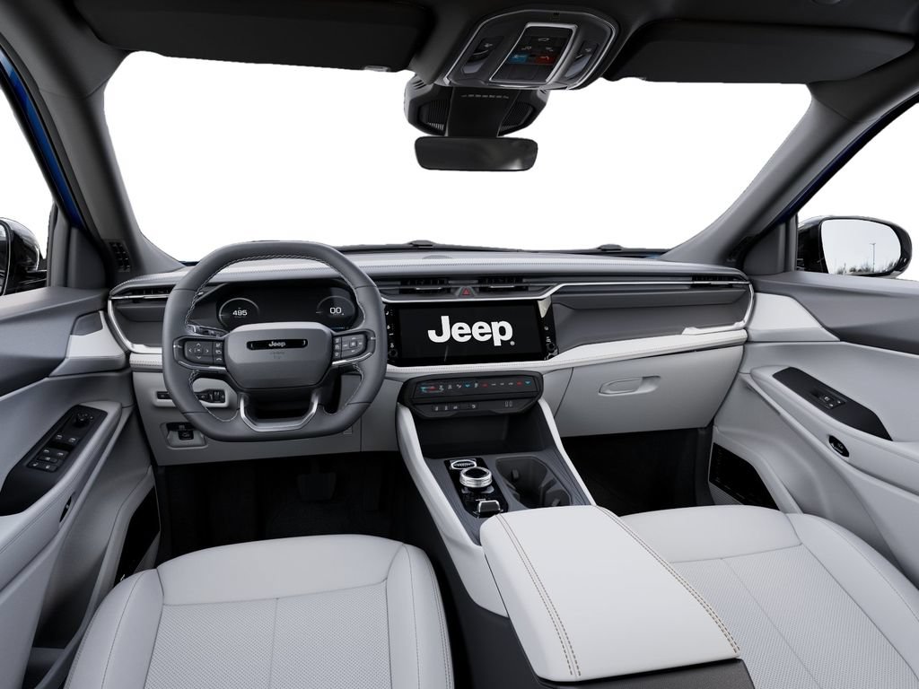 New 2026 Jeep Cherokee Limited AWD/4WD image 14
