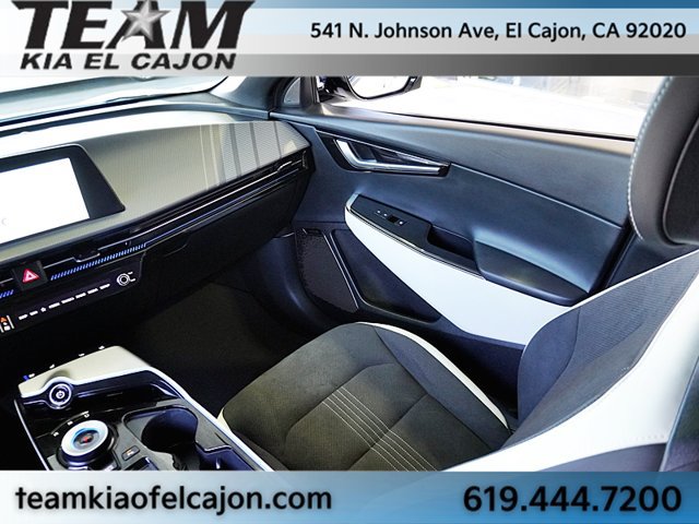 Certified 2024 Kia EV6 GT-Line RWD image 25