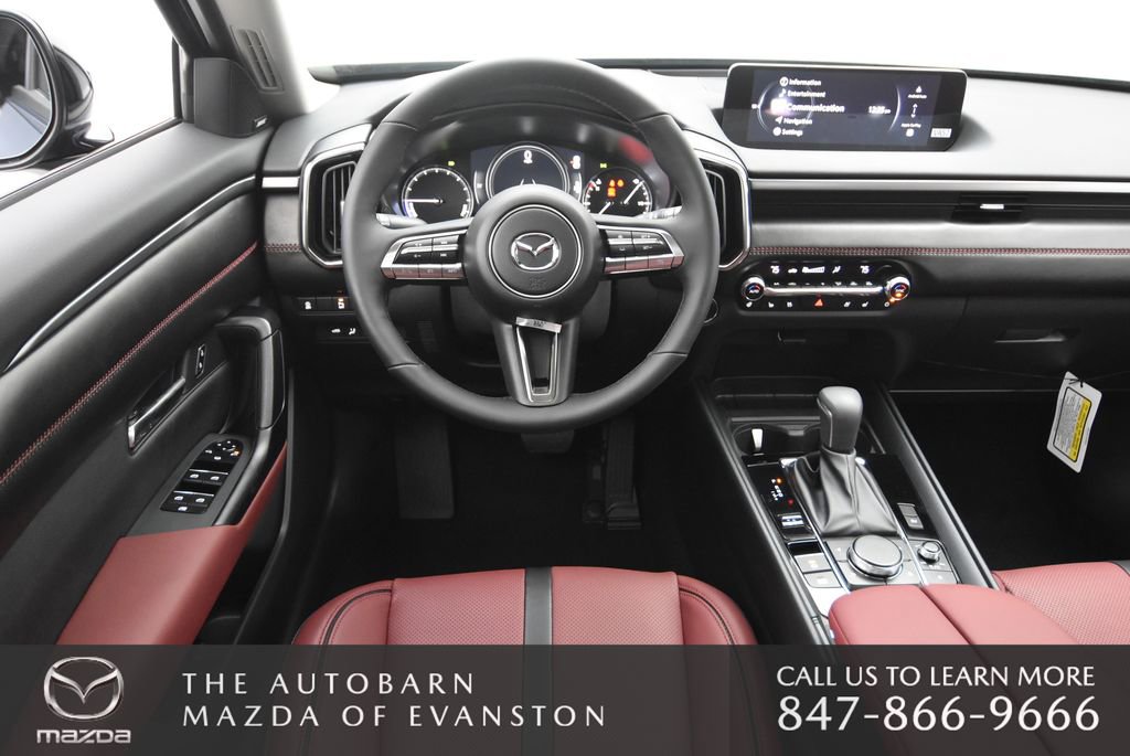 New 2026 MAZDA CX-50 2.5 Hybrid w/ Weather Package image 23