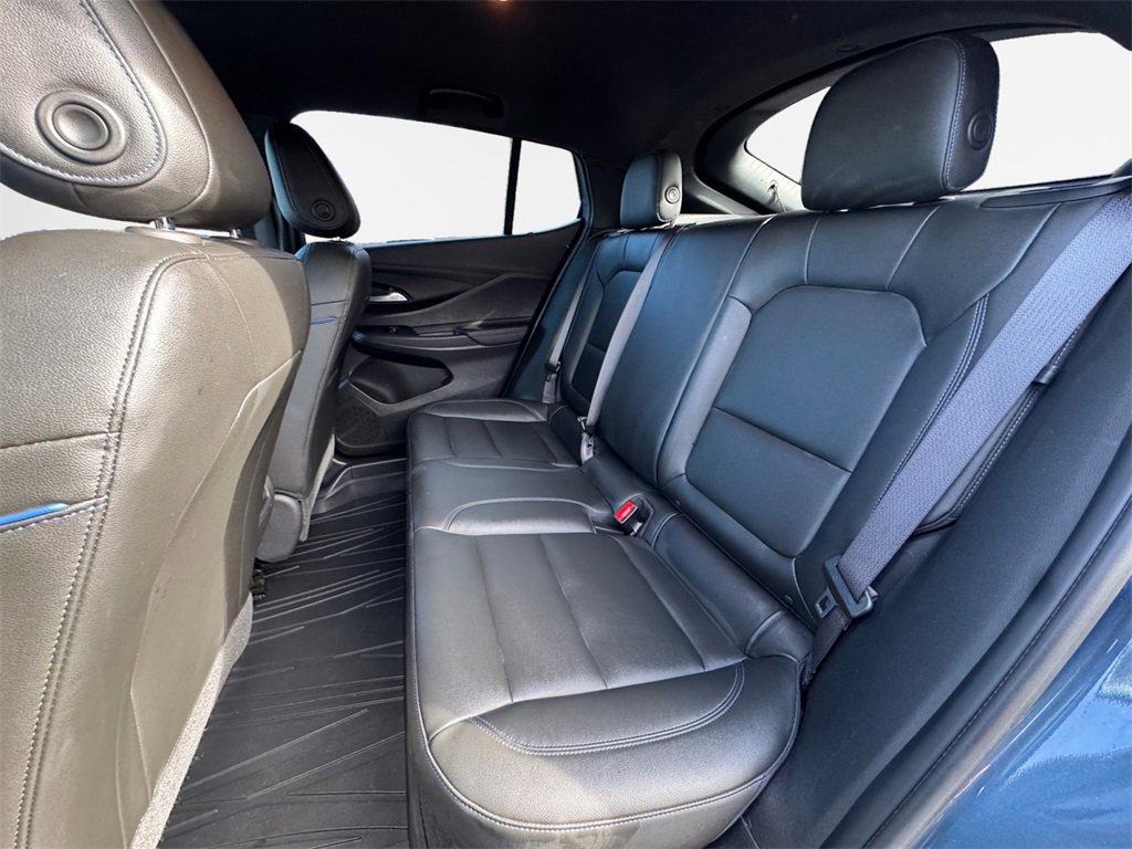 Used 2024 Buick Envista Sport Touring w/ Convenience I Package image 27