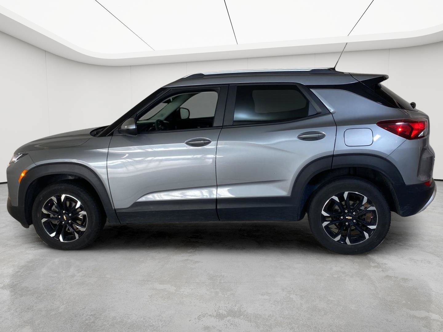 Certified 2023 Chevrolet TrailBlazer LT w/ Convenience Package AWD/4WD image 42