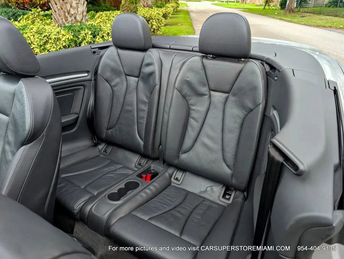 Used 2015 Audi A3 1.8T Premium Plus image 43