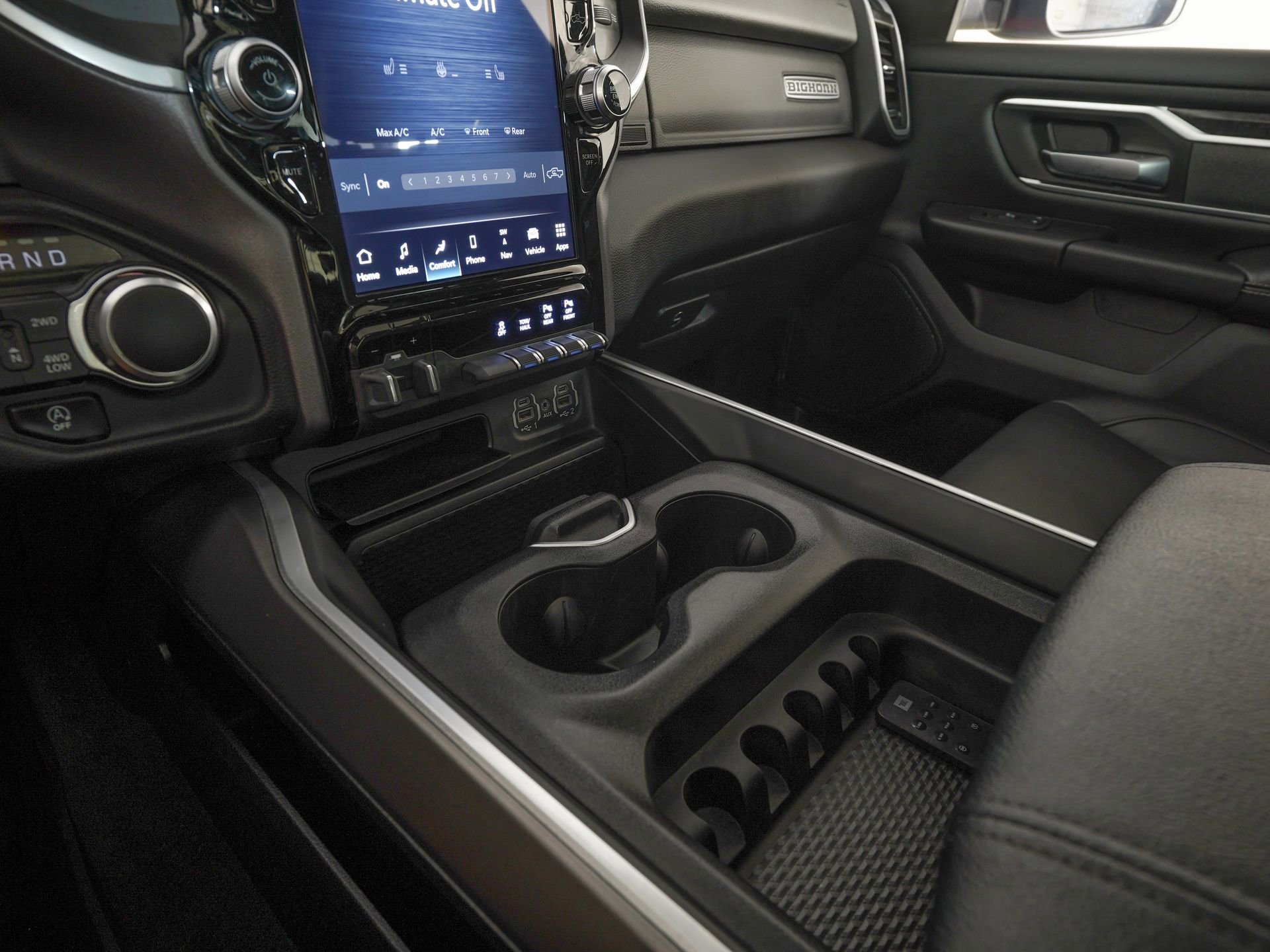 Used 2023 RAM 1500 Big Horn image 21