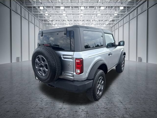 Used 2024 Ford Bronco Big Bend AWD/4WD image 5