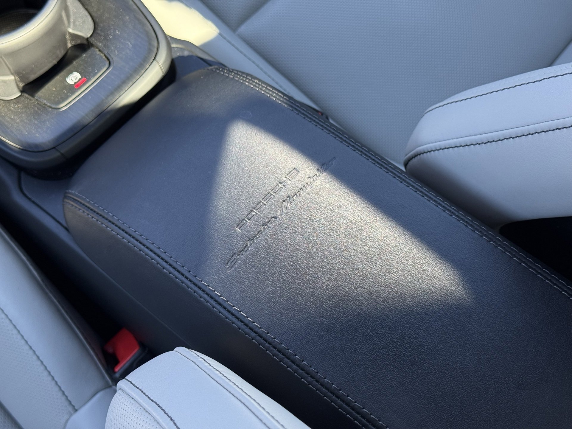 Certified 2024 Porsche 911 Targa 4 GTS image 23