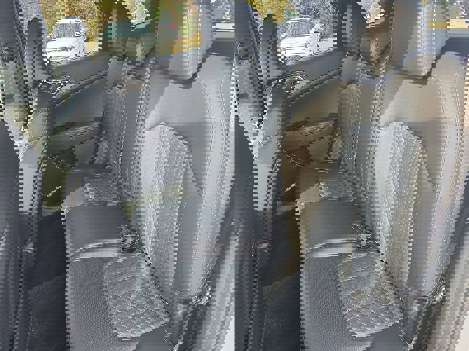 Used 2023 Kia Sportage X-Line w/ X-Line Premium Package image 16