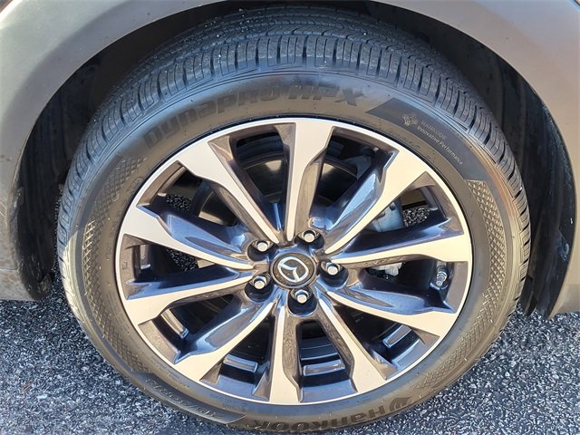 Used 2019 MAZDA CX-3 Grand Touring w/ Premium Package image 25