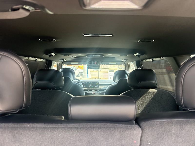 New 2027 Kia Telluride EX X-Line image 12