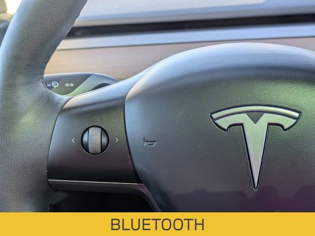 Used 2023 Tesla Model 3 Standard Range image 20