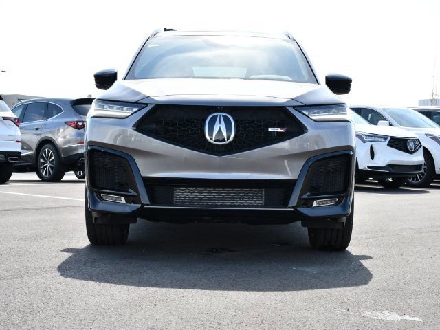 New 2026 Acura MDX Type S image 2