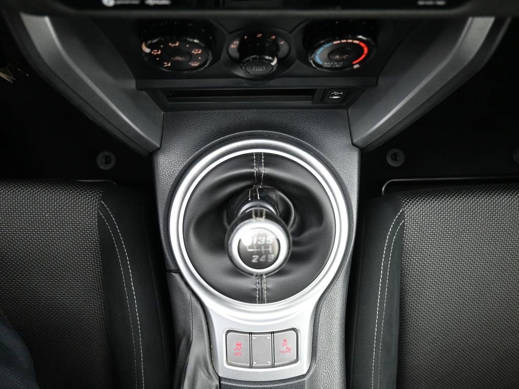 Used 2017 Toyota 86 image 15