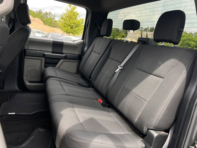 Used 2019 Ford F150 XL w/ Equipment Group 101A Mid RWD image 18