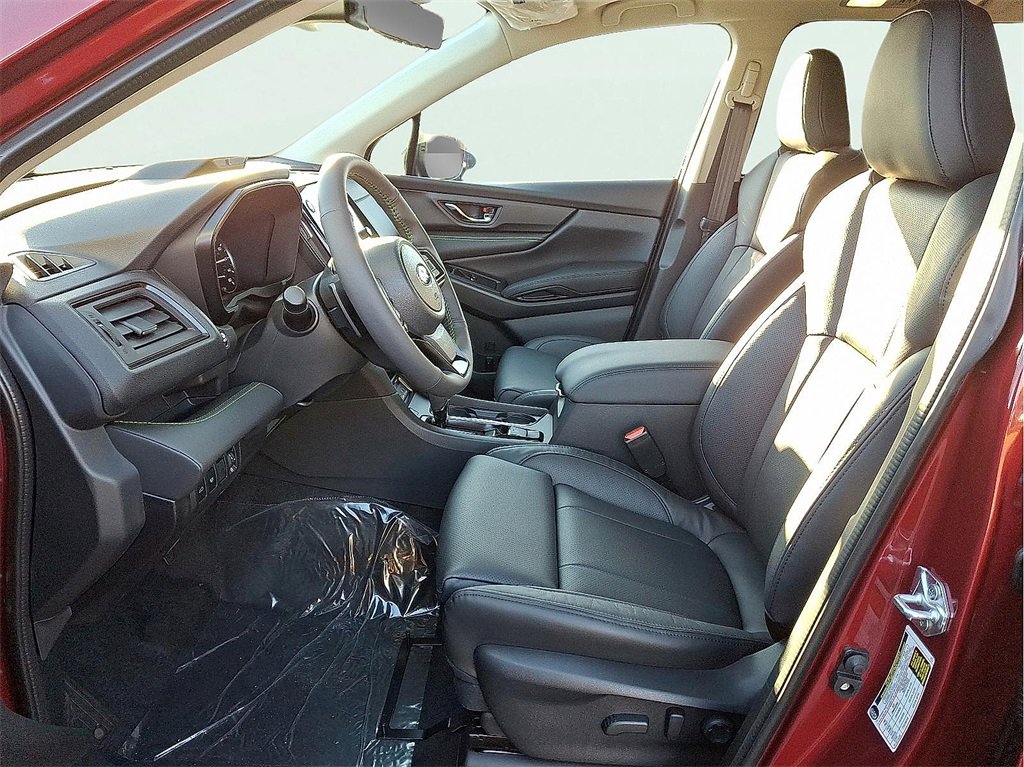 New 2026 Subaru Ascent Bronze Edition image 8