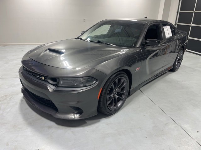 Used 2023 Dodge Charger Scat Pack image 3