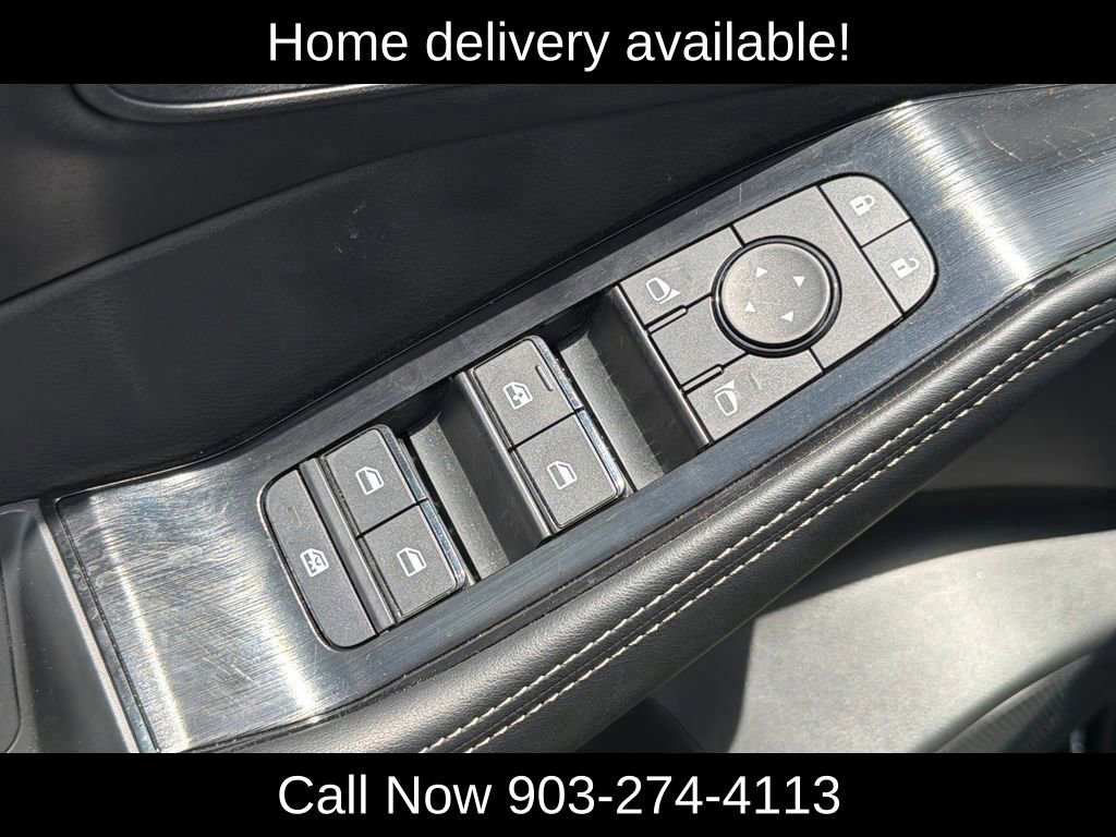 Used 2026 Nissan Rogue SL FWD image 20