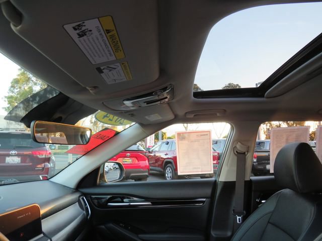 Used 2024 Kia Seltos EX image 32