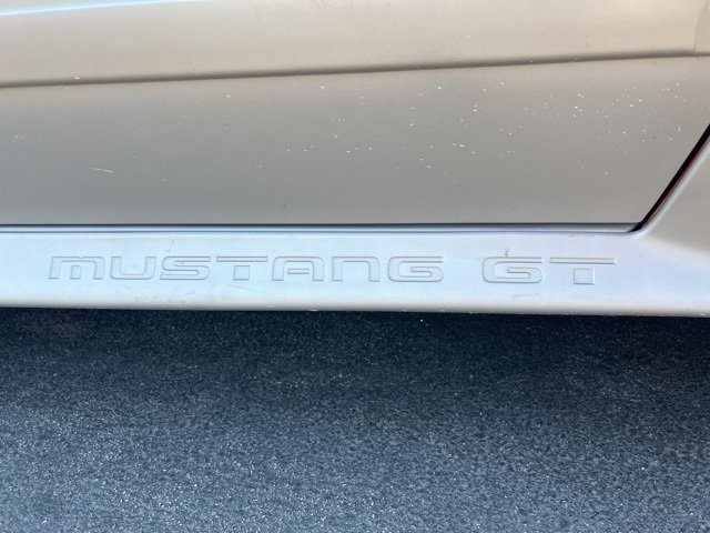 Used 1991 Ford Mustang GT image 16