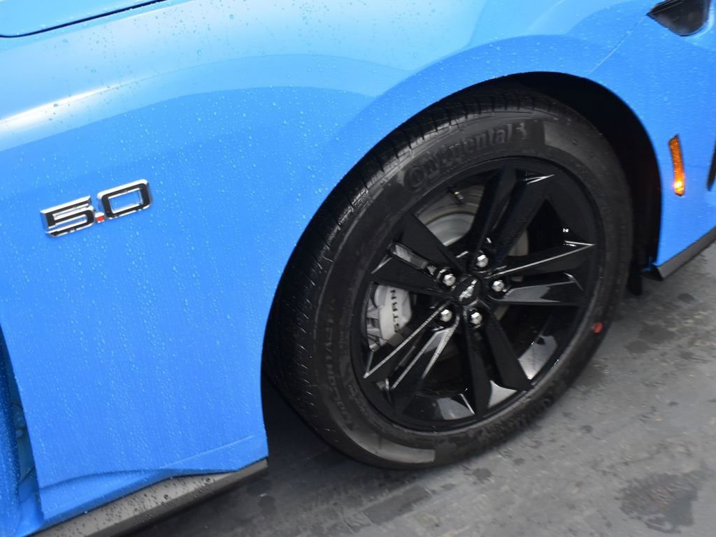 New 2026 Ford Mustang GT RWD image 14