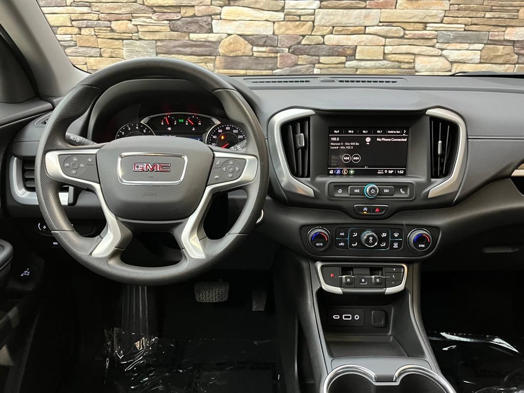 Used 2023 GMC Terrain SLE w/ Driver Convenience Package AWD/4WD image 16