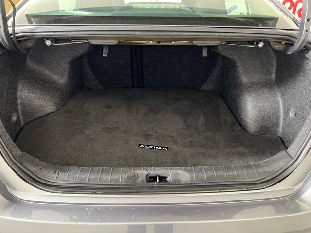 Used 2024 Nissan Altima 2.5 SV image 22