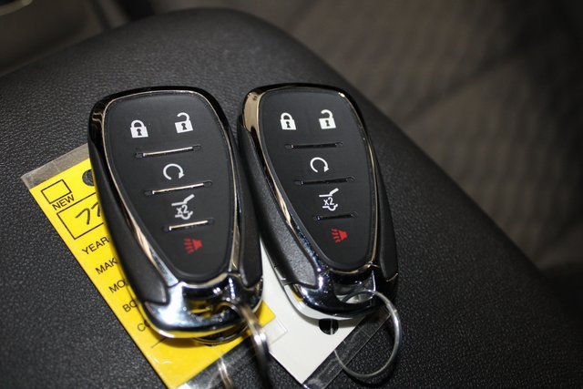 Used 2020 Chevrolet Equinox LT image 19