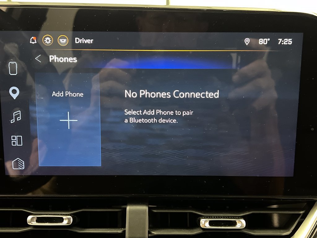 Used 2025 Chevrolet Equinox LT AWD/4WD image 59