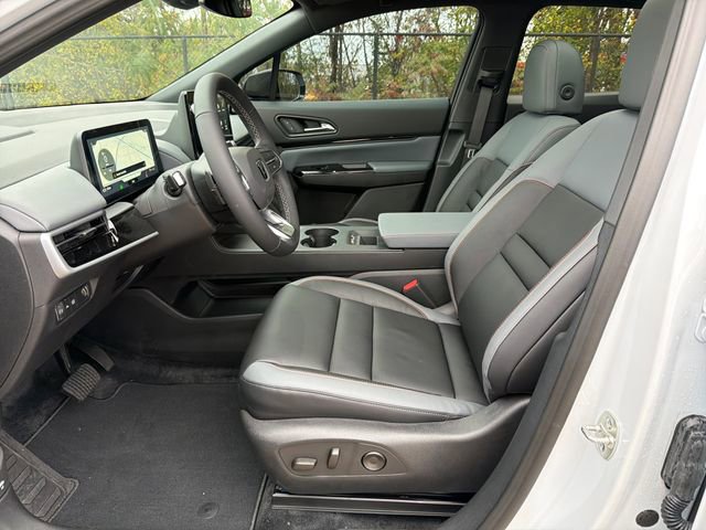 New 2026 Honda Prologue Touring image 10