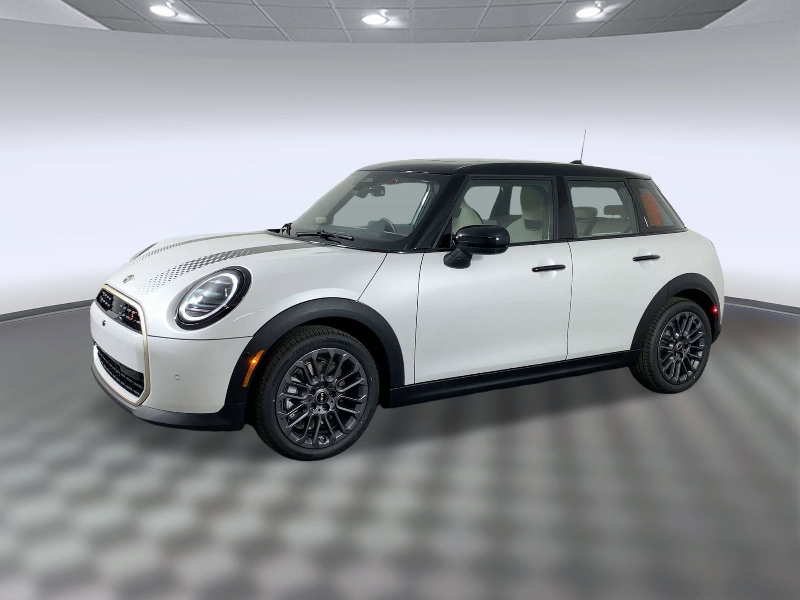 New 2026 MINI Cooper S image 1