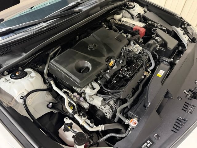 Used 2023 Toyota Camry SE w/ Convenience Package FWD image 44