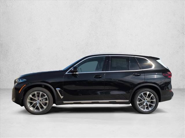 New 2026 BMW X5 xDrive40i AWD/4WD image 5