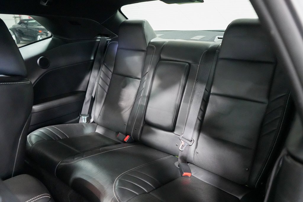 Used 2015 Dodge Challenger SRT Hellcat image 17
