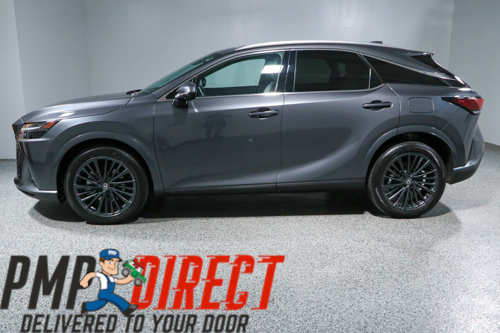 Used 2025 Lexus RX 350 Premium w/ Convenience Package FWD image 10
