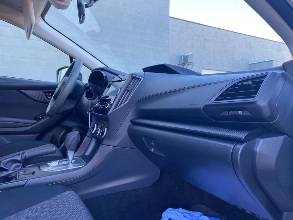 Used 2023 Subaru Crosstrek 2.0i image 8