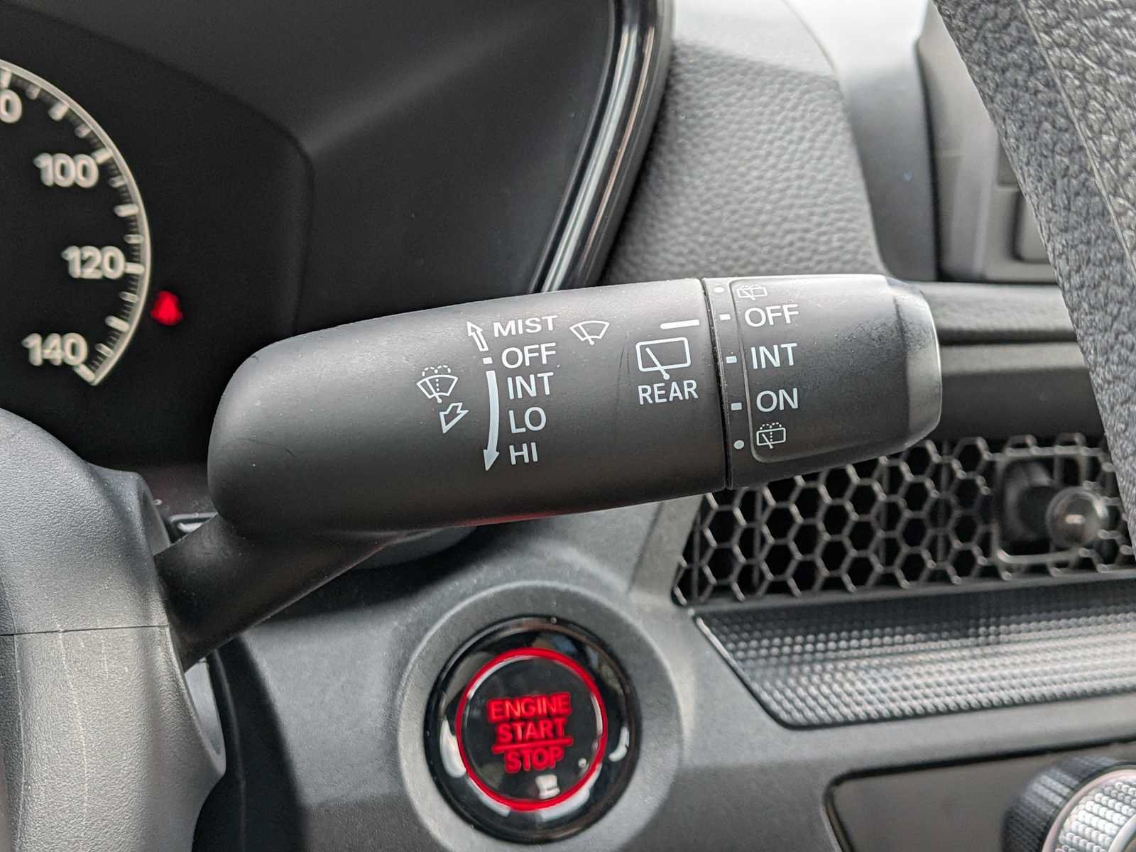 Certified 2024 Honda CR-V LX image 23