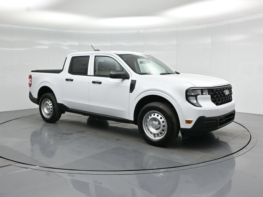 New 2026 Ford Maverick XL FWD image 19