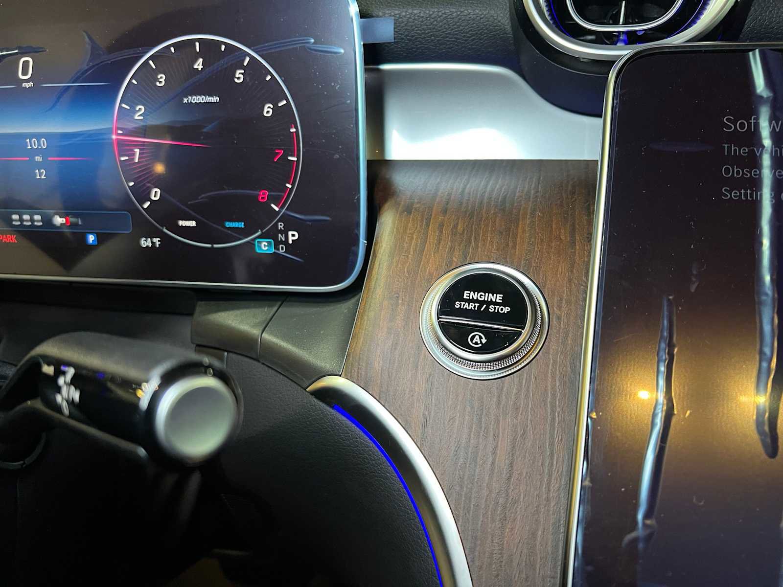 New 2025 Mercedes-Benz GLC 300 4MATIC image 25