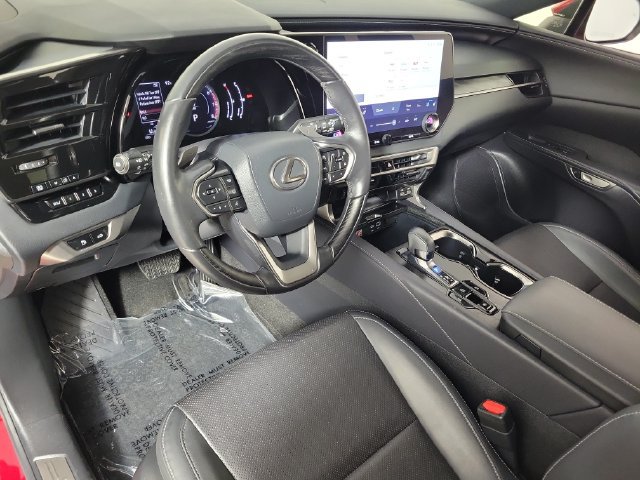 Used 2023 Lexus RX 350 Premium w/ Cold Area Package FWD image 18