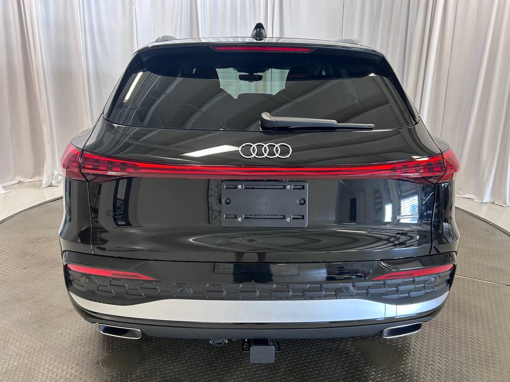 New 2026 Audi Q5 Premium Plus AWD/4WD image 26